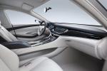 Buick Avenir Concept 2015 года